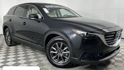 2023 Mazda CX-9 Touring