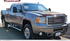 2014 GMC Sierra 2500HD Denali
