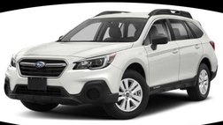 2019 Subaru Outback 2.5i