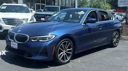 2022 BMW 3 Series 330i xDrive