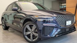 2023 Genesis GV70 2.5T Standard