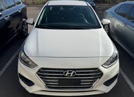 2021 Hyundai Accent SE
