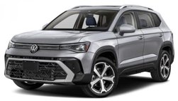 2026 Volkswagen Taos SEL 4Motion