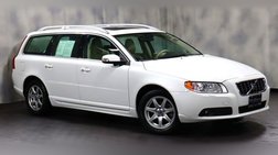 2009 Volvo V70 3.2