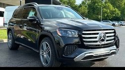 2025 Mercedes-Benz GLS GLS 450