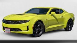 2020 Chevrolet Camaro LT1