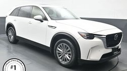 2025 Mazda CX-90 3.3 Turbo Preferred
