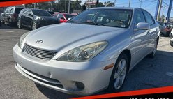 2006 Lexus ES 330 Base
