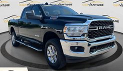 2024 Ram Ram Pickup 2500 Big Horn