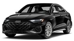 2026 Audi S3 2.0T quattro Premium