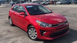 2023 Kia Rio5 S
