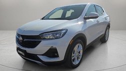 2020 Buick Encore GX Preferred