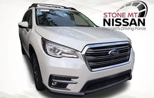 2020 Subaru Ascent Limited 7-Passenger