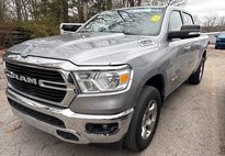 2021 Ram Ram Pickup 1500 Lone Star