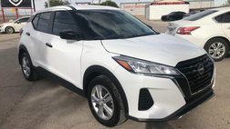 2023 Nissan Kicks S