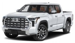 2024 Toyota Tundra 1794 Edition