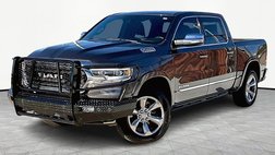 2021 Ram Ram Pickup 1500 Limited