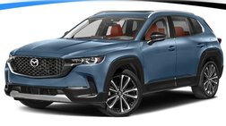 2023 Mazda CX-50 2.5 Turbo Premium Plus
