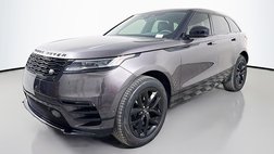 2026 Land Rover Range Rover Velar P250 Dynamic SE