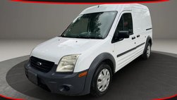 2013 Ford Transit Connect XL