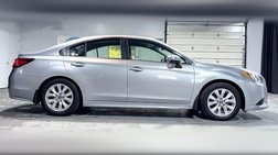 2015 Subaru Legacy 2.5i Premium