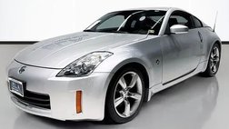 2006 Nissan 350Z Touring