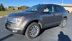 2009 Ford Edge SEL