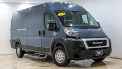 2019 Ram ProMaster 3500 159 WB