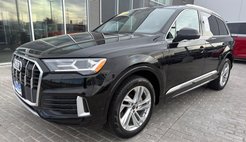 2023 Audi Q7 quattro Premium 45 TFSI
