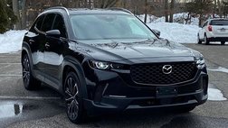 2023 Mazda CX-50 2.5 S Premium Plus