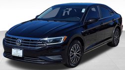 2019 Volkswagen Jetta SEL