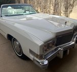 1974 Cadillac Eldorado 