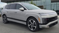 2026 Hyundai IONIQ 9 Calligraphy