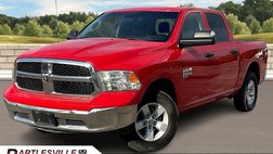 2023 Ram Ram Pickup 1500 Classic SLT