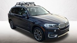 2018 BMW X5 xDrive40e iPerformance