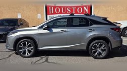 2020 Lexus RX 350 Base