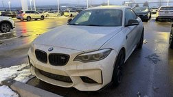 2018 BMW M2 Base