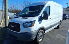 2018 Ford Transit 350