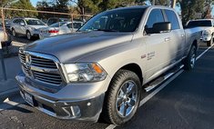 2019 Ram Ram Pickup 1500 Classic Big Horn