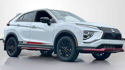 2024 Mitsubishi Eclipse Cross LE