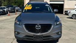2015 Mazda CX-9 Touring