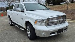 2017 Ram Ram Pickup 1500 Laramie