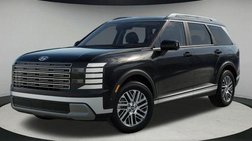 2026 Hyundai Palisade SEL Premium