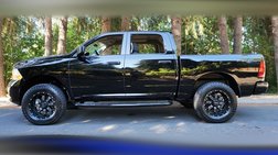 2012 Ram Ram Pickup 1500 Express