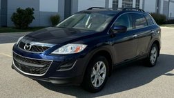 2012 Mazda CX-9 Touring