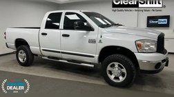 2007 Dodge Ram 2500 SLT