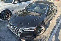 2019 Audi A5 quattro Premium Plus 45 TFSI