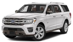 2024 Ford Expedition MAX Platinum