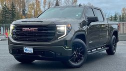 2024 GMC Sierra 1500 Elevation Standard