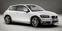 2009 Volvo C30 T5